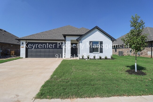 Building Photo - New Construction 4 Bed 3 Bath DR Horton Home