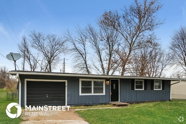 Building Photo - 420 Holiday Dr Rental