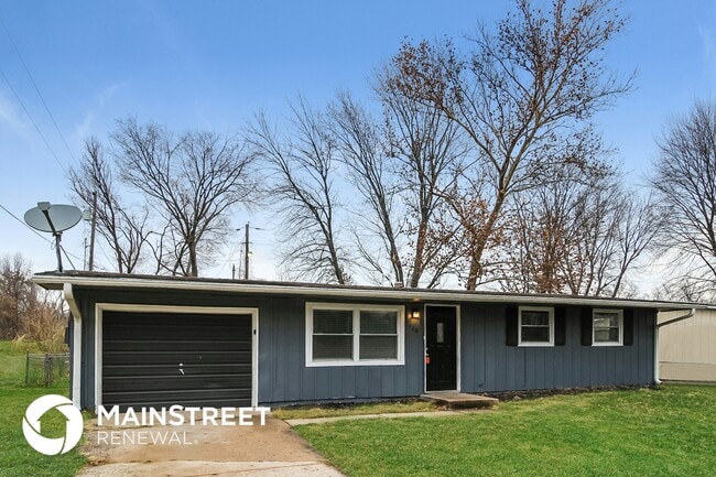 Building Photo - 420 Holiday Dr Rental