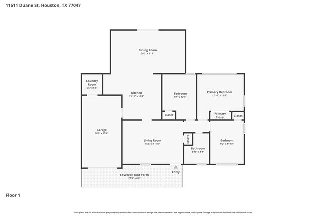 Photo - 11611 Duane St