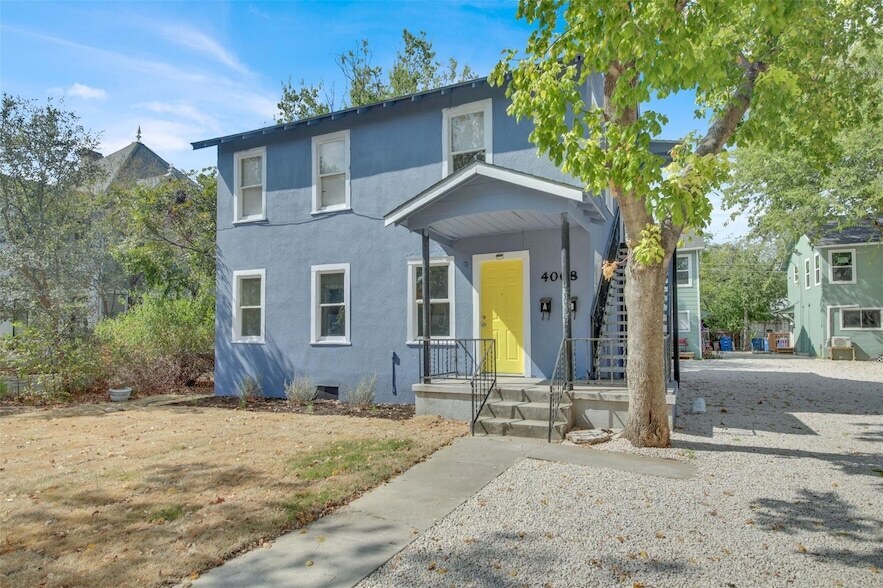 Photo - 4010 Speedway