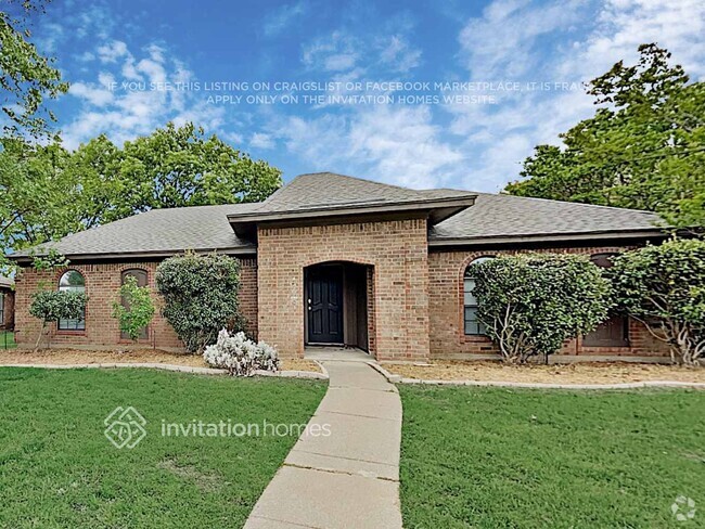Building Photo - 4009 Eagle Pass Rental