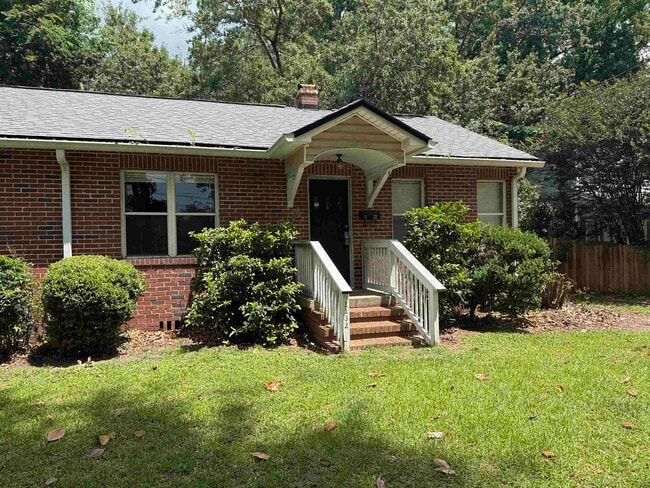Building Photo - 1132 Cherry Laurel St