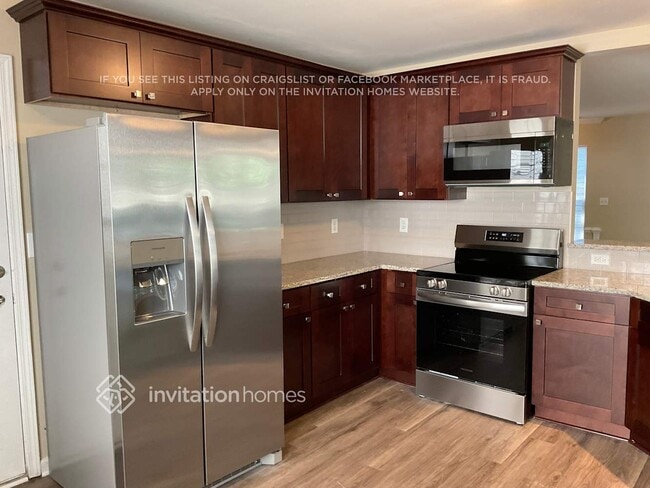 Photo - 2113 Groundwater Pl