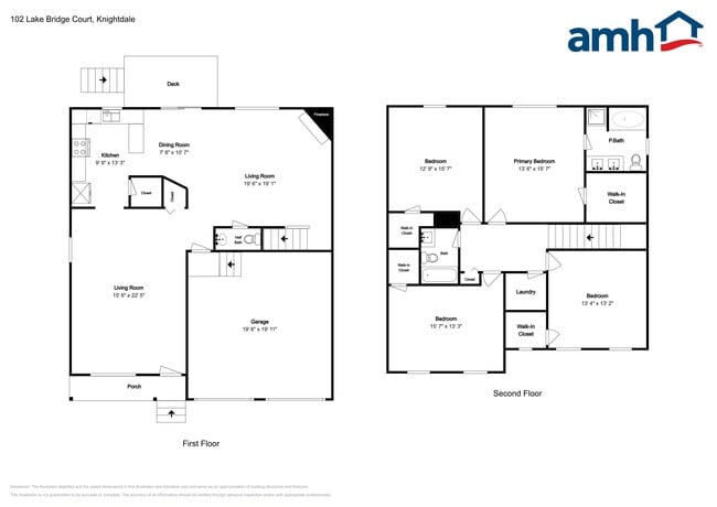 Photo - 102 Lake Bridge Ct