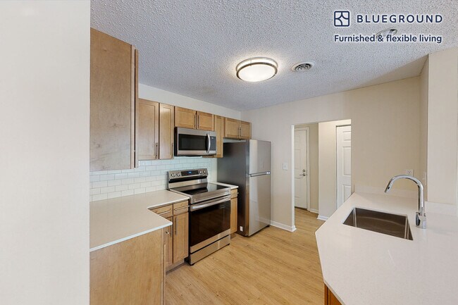 1 Arboretum Way Unit SI FL2-ID2471A