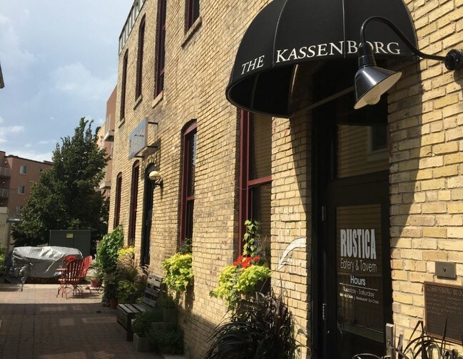 Apartments Moorhead, MN