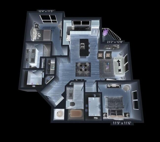 Photo - 1450 Rivery Blvd Unit c2