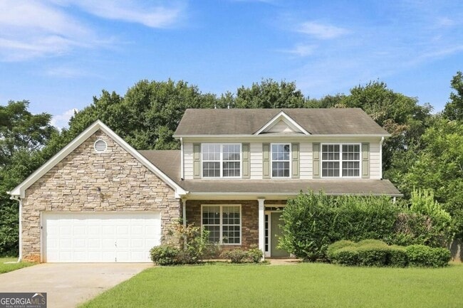 Building Photo - 75 Greenland Dr