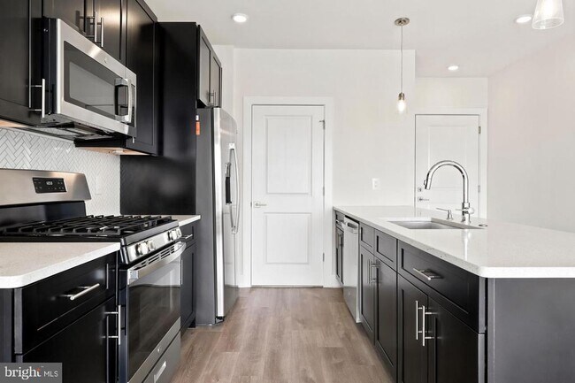 1148 N 2nd St Unit 4I