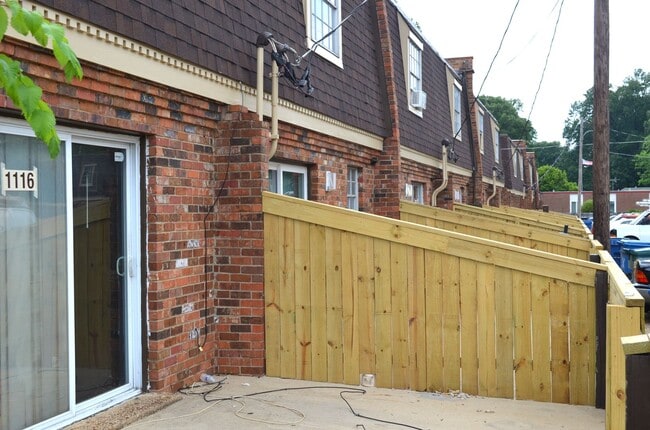 Photo - Chambliss Village