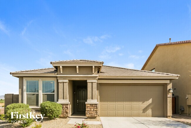 Photo - 17280 W Kendall St House