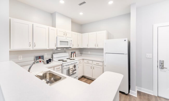 Photo - Victory Haven Senior Apartments