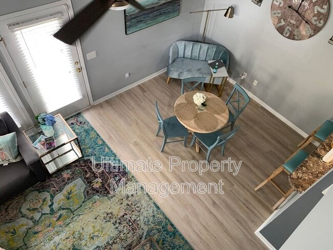 Photo - 4500 Crawdad Ct Unidad 4500 Crawdad