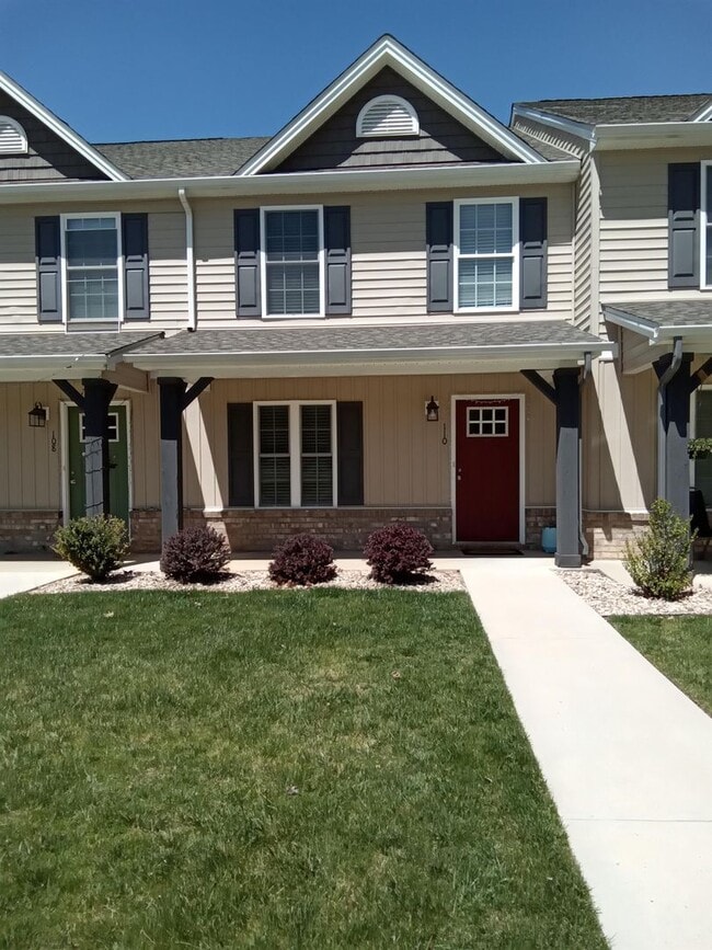 Tavern Grove Community - 3BR, 3BA - Tavern Grove Community - 3BR, 3BA Townhome