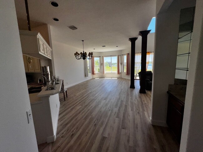 Photo - 3 Bedroom 2.5 Bath Cinnamon Bay Home with Stunning view, and Hardwood Flooring!