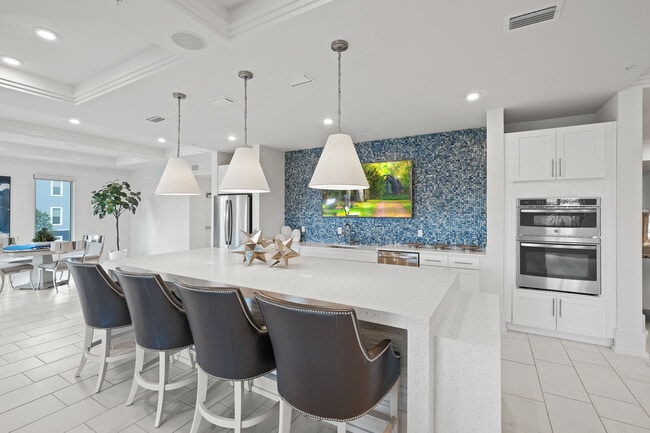 Vue at Belleair apartments — community photo