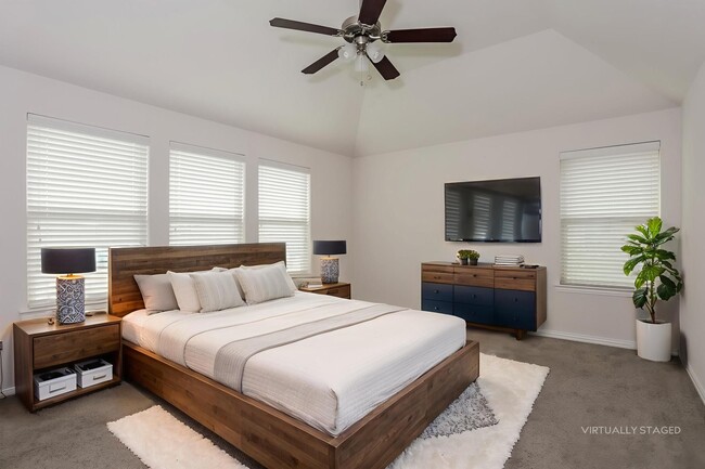 Photo - 3412 Damsel Sauvage Ln