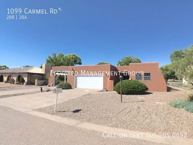 Photo - 1099 Carmel Rd