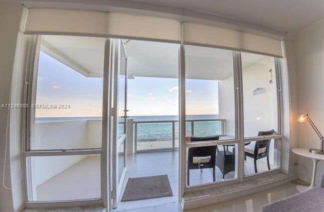 Photo - 5601 Collins Ave Unit 5601 Collins Ave #1206