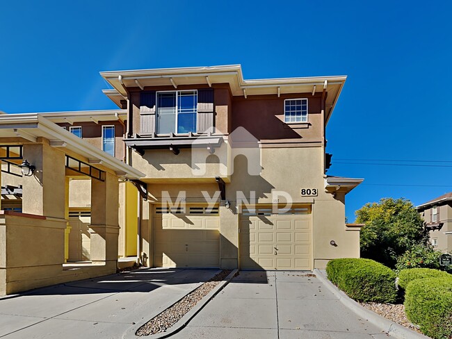 Photo - 803 E 98th Ave Condo Unit 107