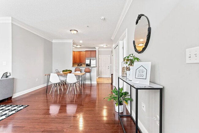 Entryway