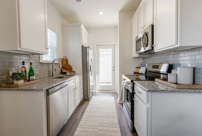 Photo - Abrazo at Rice Hope