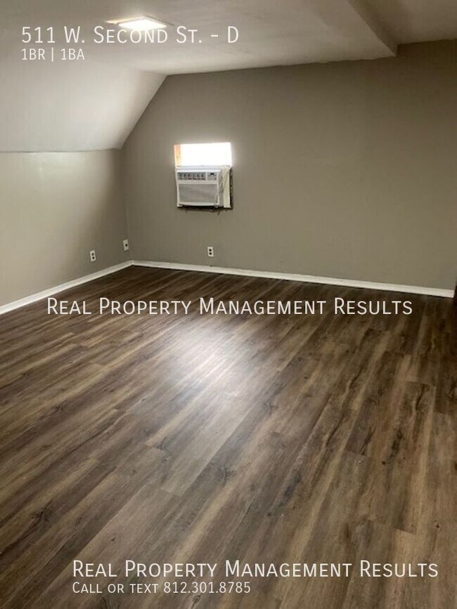 Photo - 511 W. Second St.-D Unit D