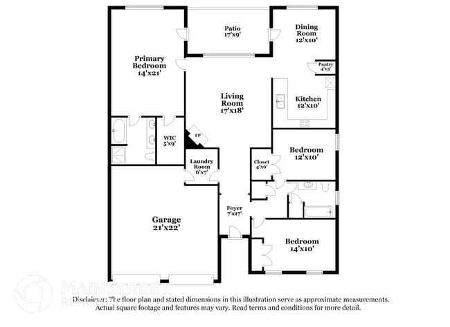 Photo - 980 Valley Cir