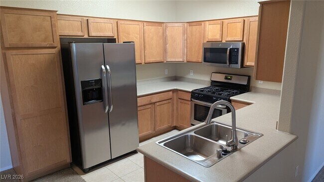 Photo - 2291 W Horizon Ridge Pkwy Unit 1202