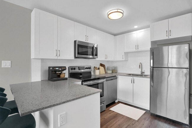 Photo - Riverstone Place & Millstone Place