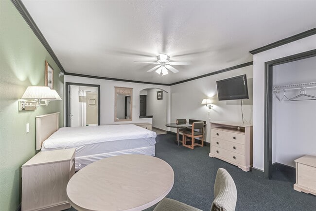 Photo - 1025 Swanson St Unit 314