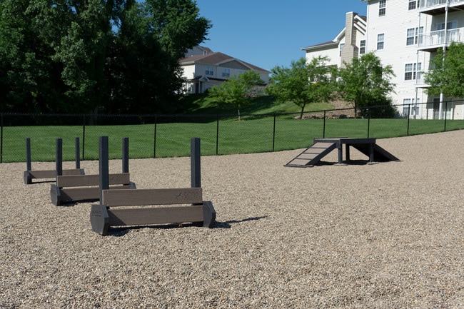 Heron Springs Apartments