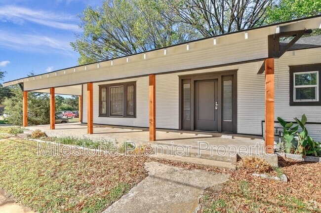 Building Photo - 1115 S Rusk Ave Rental