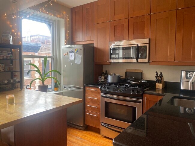 Photo - 50 Revere St Unit 5