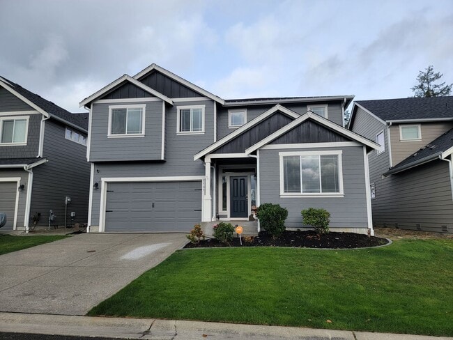 Building Photo - Sunshine Meadows 4+ bedroom home!!