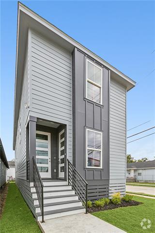 Building Photo - 3503 Hamburg St Unit 3503 Rental