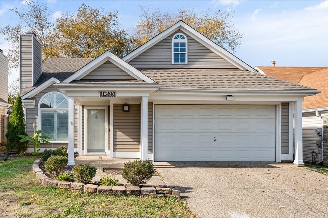 Building Photo - Beautiful 3-Bedroom Home on a Quiet Cul-de...