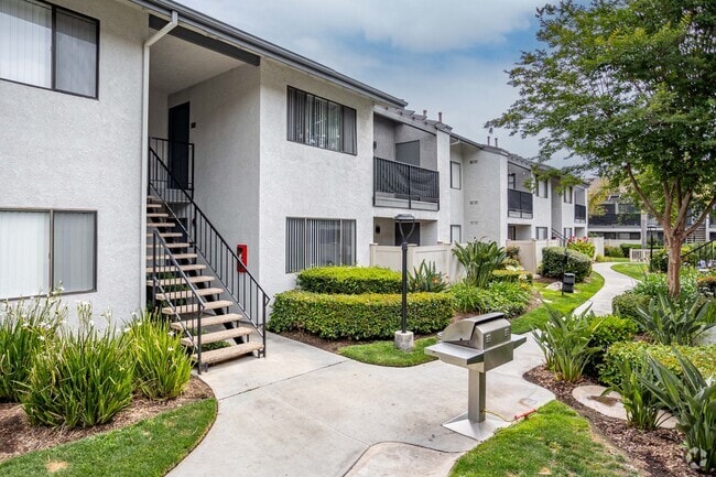 Photo - Harbor Cliff Apartments