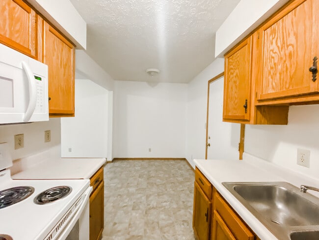 Photo - Southfork Apartments