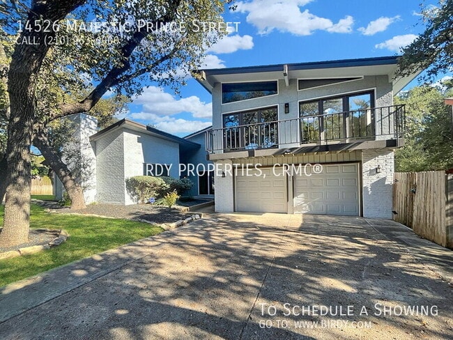 Building Photo - 14526 Majestic Prince St