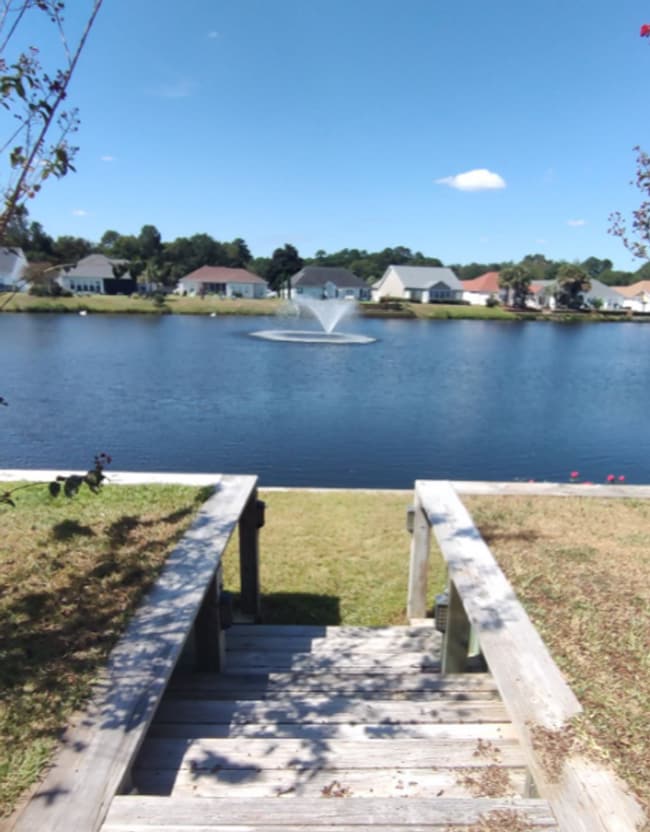 Photo - SPACIOUS WATERFRONT 3 bed/3.5 bath with lo...