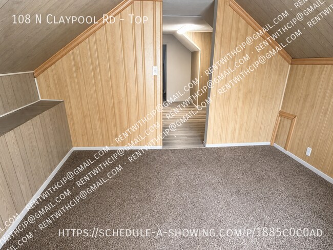 Photo - 108 N Claypool Rd Unit Top
