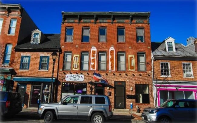 Photo - 1710 Fleet St Unit #3