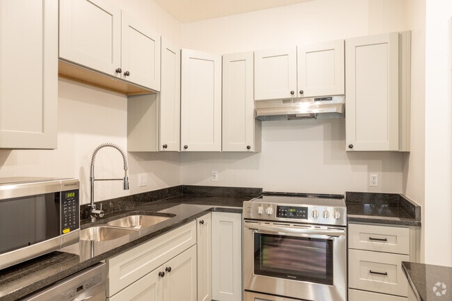 1BR, 1 BA - Gifford