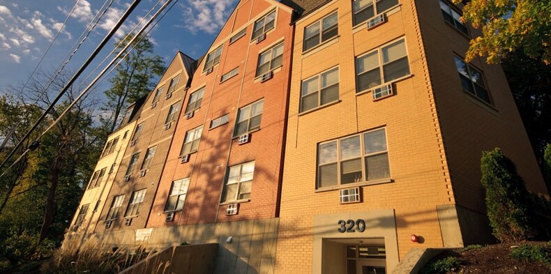 Photo - 320 Dryden Rd Apartments