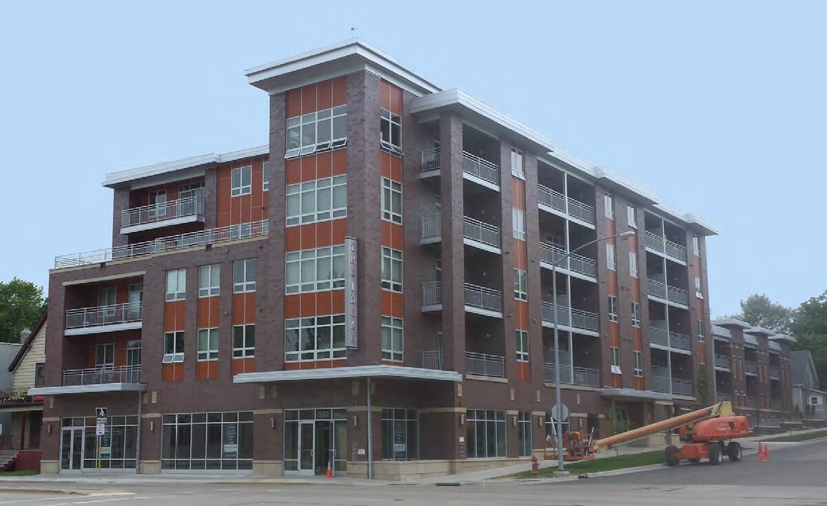 The Ideal Apartments For Rent In Madison Wi Forrent Com