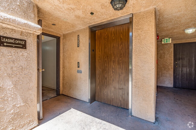 Elevator