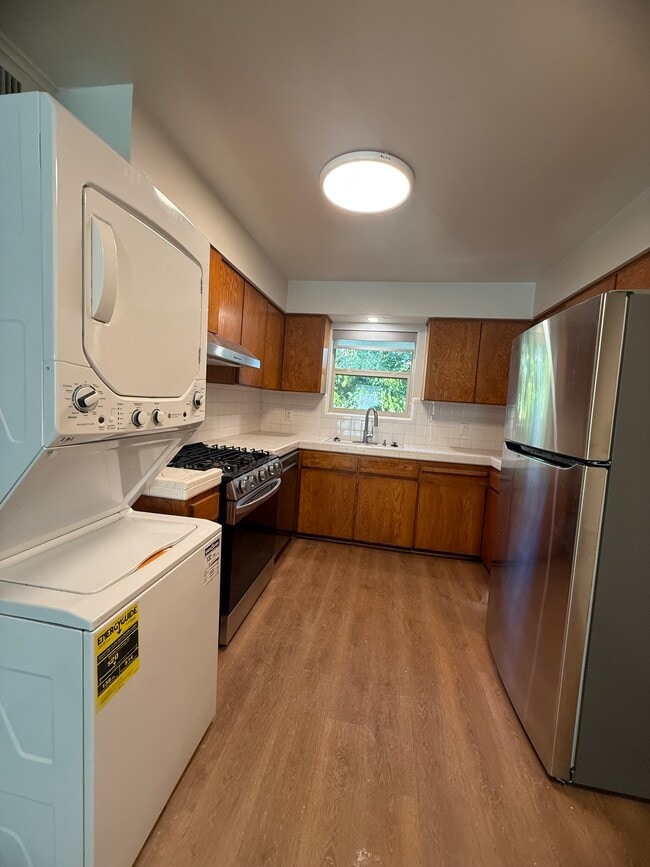 Photo - 1201 N Austin St Unit 3