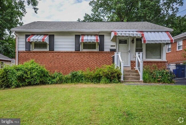Building Photo - 3513 Anderson Rd Rental